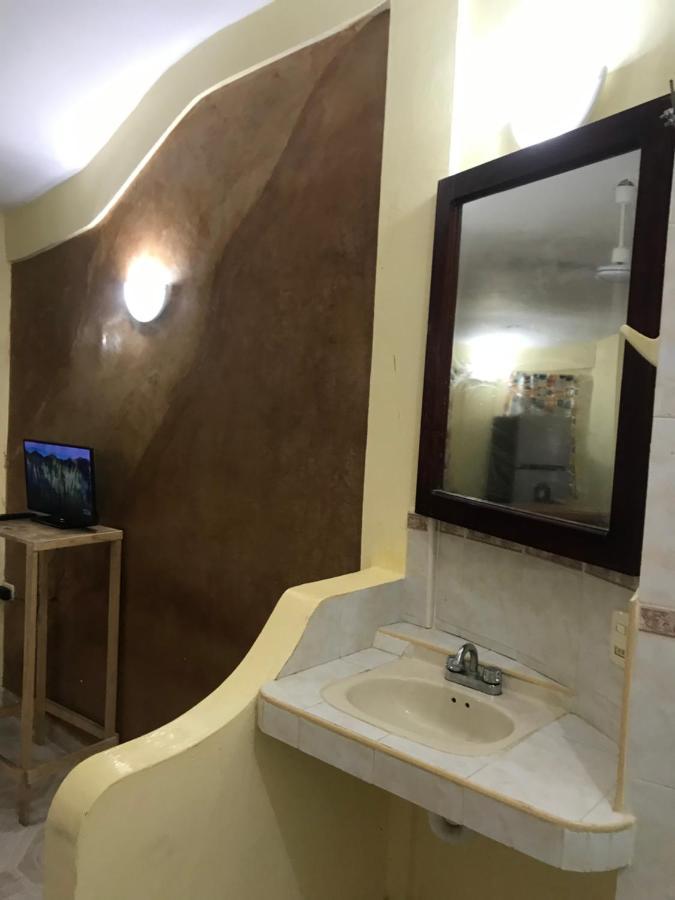 Casa Arabe Apartment Playa del Carmen Exterior photo