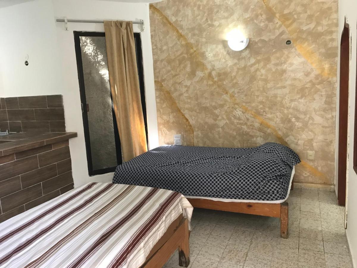 Casa Arabe Apartment Playa del Carmen Exterior photo