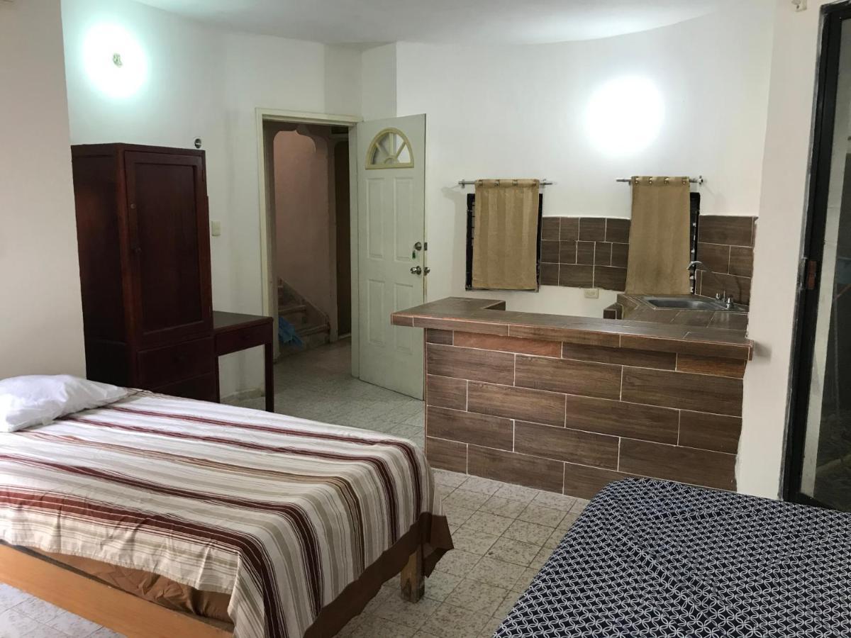 Casa Arabe Apartment Playa del Carmen Exterior photo