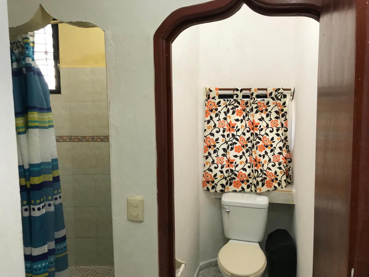 Casa Arabe Apartment Playa del Carmen Exterior photo