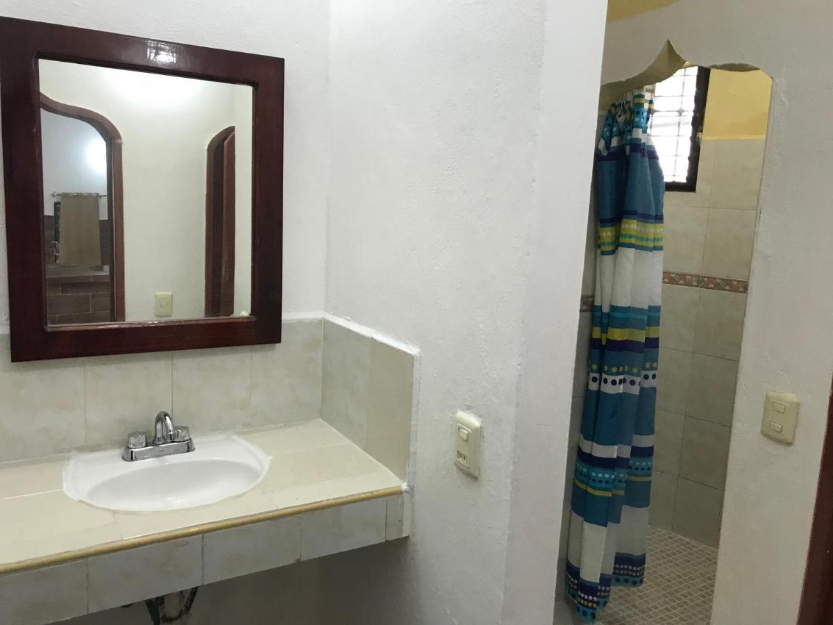 Casa Arabe Apartment Playa del Carmen Exterior photo