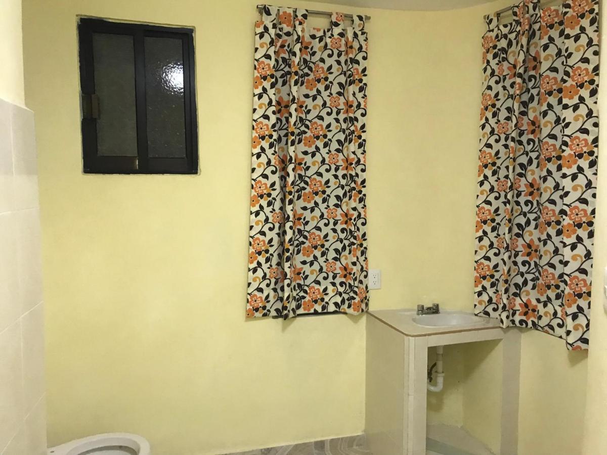 Casa Arabe Apartment Playa del Carmen Exterior photo
