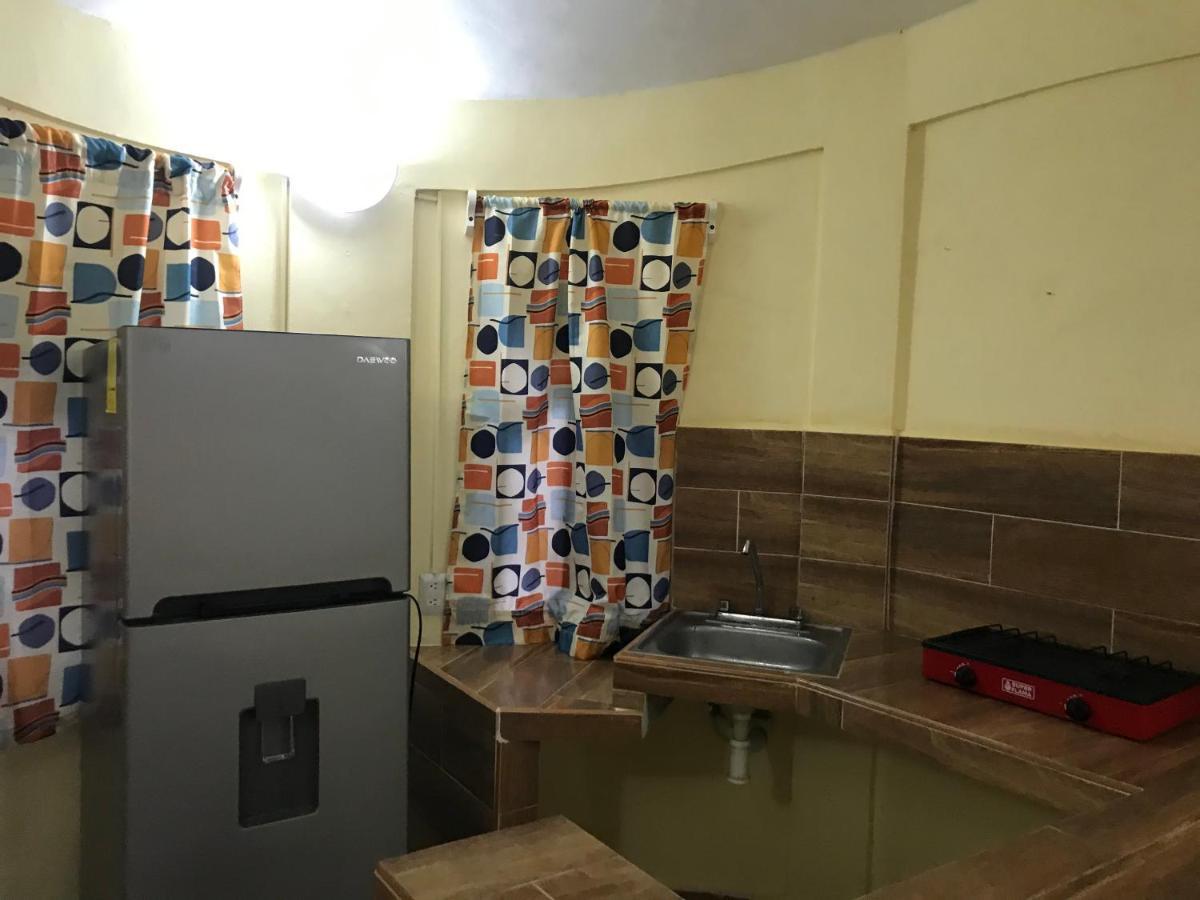 Casa Arabe Apartment Playa del Carmen Exterior photo