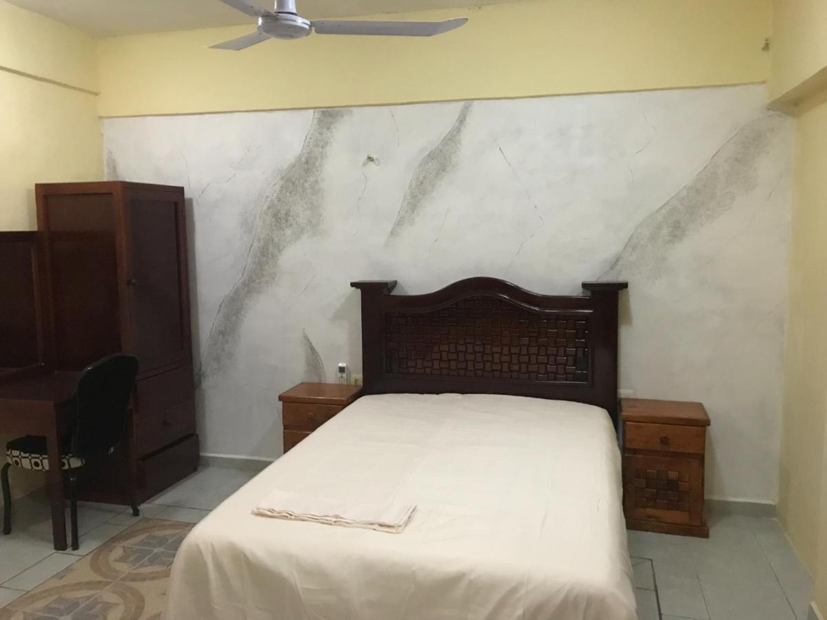 Casa Arabe Apartment Playa del Carmen Exterior photo
